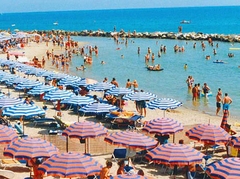 Martinsicuro Spiaggia